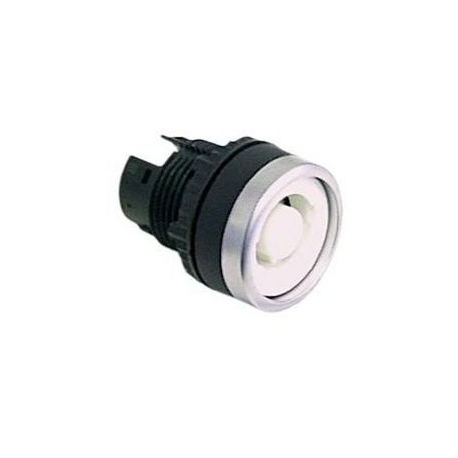 PUSHBUTTON WITHOUT MASK LAMP 22.5 - TIQ8860