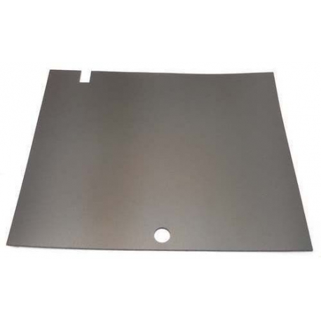 BOILER HEAT INSULATING - QUQ480