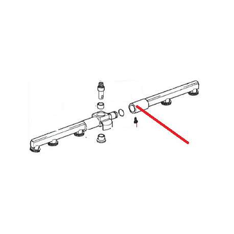 RINSING RING - QUQ408