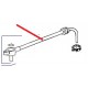 RAMPE RINCAGE COMPLETE SUPERIEUR ORIGINE DIHR - QUQ427