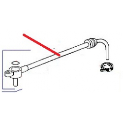 RAMP RINSING FULL SUPERIOR GENUINE DIHR