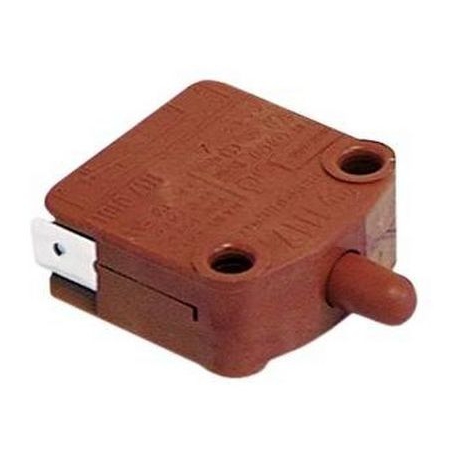 MICRO-RUPTEUR POUR FRITEUSE 12A 125/250V ORIGINE ROLLERGRILL - TIQ8836