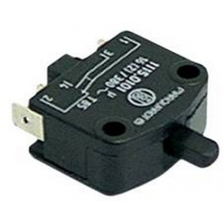 MICRO SWITCH V4 ON/OFF F6.3 - TIQ8838