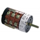 MAIN SWITCH 6POLE 16A/380V FITTING SCREW - TIQ8984