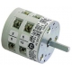 MAIN SWITCH 6POLE 85Â° 12A/380V SCREW - TIQ8996