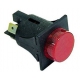 PUSHBUTTON 1-POL.. BEAUTIFUL. - TIQ8993