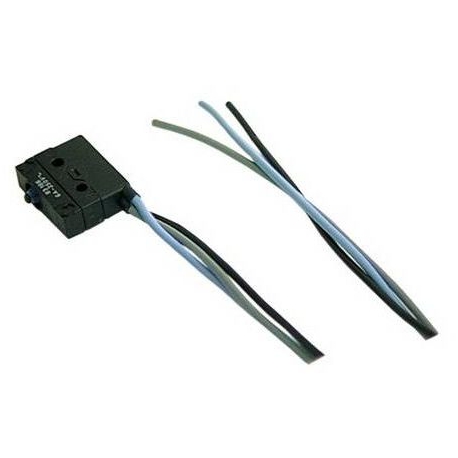 MICRO-RUPTEUR AVEC CABLE 250V 6A - TIQ8932