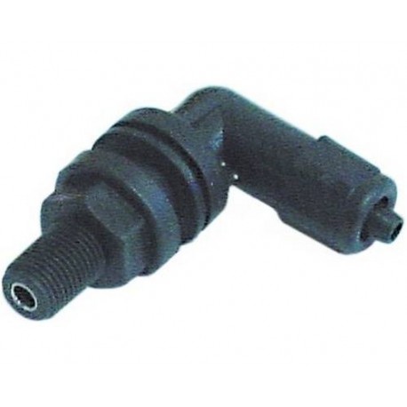WANNENEINLAUF 10MM - TIQ9897