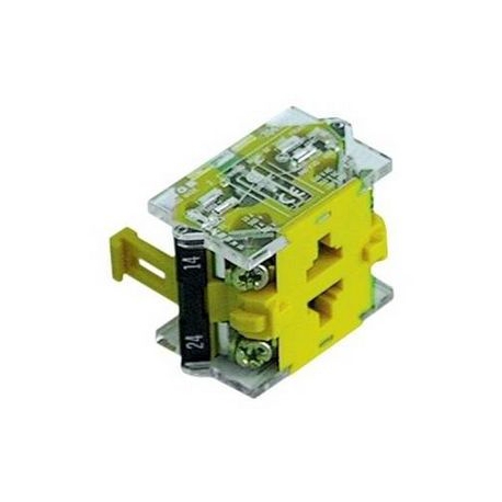 ELEMENTO INTERRUPTOR 2OFF - TIQ8061