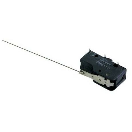 MICRO-SWITCH WITH LEVER 250V 16A - TIQ8076