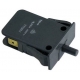 MICROINTERRUPTOR 2FIN F6.3 FR35E/FR70E SIN PROTECCION - TIQ8071