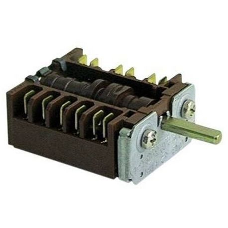 SWITCH 250V 16A TMAXI 150Â°C ORIGIN - TIQ8097