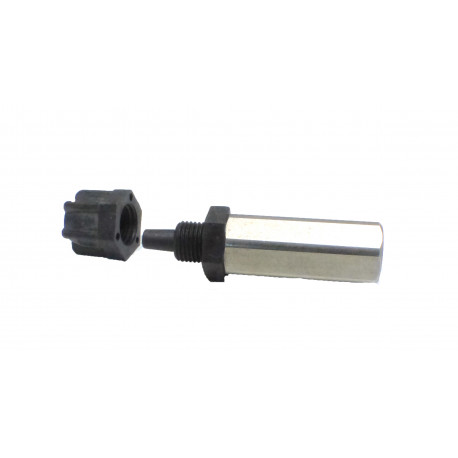 NO-RETURN VALVE Ã˜INT:4MM Ã˜OUT:6MM - TIQ9827