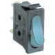 INTERRUPTOR VERDE 24V - TIQ8018