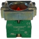 ELEMENTO INTERRUPTOR 1APAGADO+1ENCENDIDO CON SOPORTE - TIQ8023