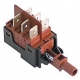 INTERRUPTOR CAMBIO DOBLE POLO E.35/40 - TIQ8163
