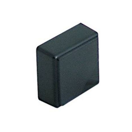 STOPPER NEUTRAL PUSHBUTTON 23X23 - TIQ8199