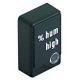 STOPPER HIGH BUTTON %HUMID - TIQ8105