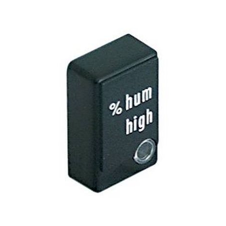 TAPON BOTON %HUMEDAD ALTA - TIQ8105