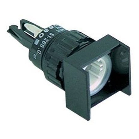 LUMINOUS TOUCH SWITCH - TIQ8116