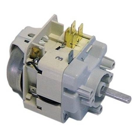 TIMER 120 MINUTES 250V - TIQ8123