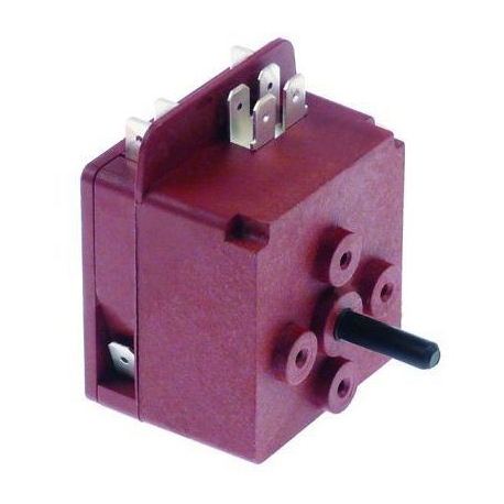 MINUTERIA SINCRONA 120 MIN - TIQ8132