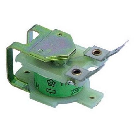 VIBRATORE SONORE 230V/50HZ M4 - TIQ8254
