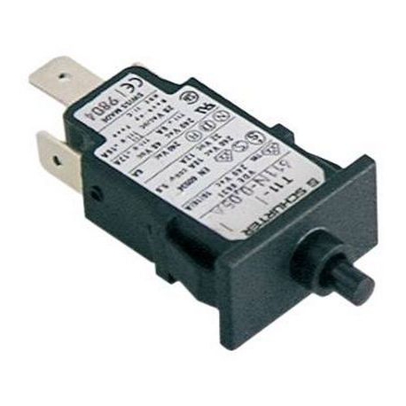 BREAKER 0.05A ORIGIN - TIQ8282