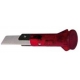 SPIA COLLEGAMENTO PAR FASTON 6.3MM 400V Ø10MM ROSSO ORIGINAL