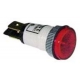 LAMPE TEMOIN ROUGE 24V - TIQ8345