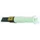 SCHAUGLAS LIGHT TRANSPARENT ZANUSSI 230V HERKUNFT