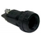 FASSUNG E10 16.2MM SCHRAUB- - TIQ8463