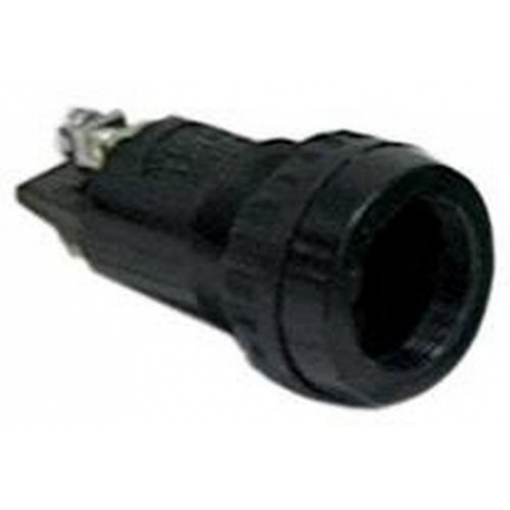 FASSUNG E10 16.2MM SCHRAUB- - TIQ8463