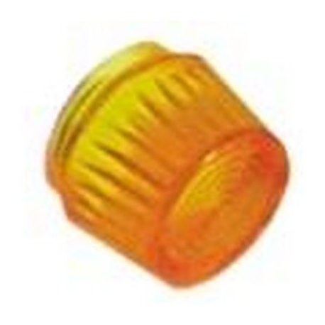 CAPUCHON ORANGE POUR VOYANT - TIQ8477