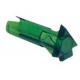 SETTING GREEN ARROW Ã˜10MM - TIQ8483