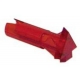 SLEEVE RED FOR LAMP D10MM UNIVERSAL