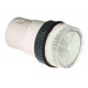 CASQUILLOS PARA INDICADORES STANDART Ø13MM TRANSPARENTE ORIG