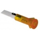WARNING LAMP YELLOW - TIQ9577