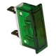 LIGHT 34X10MM 400V GREEN - TIQ9579