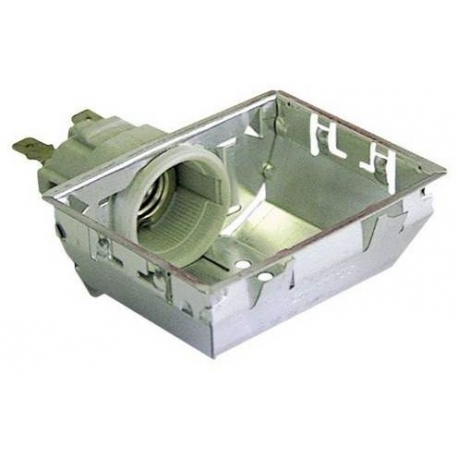 LAMP SETTING E14 70X55 - TIQ9590