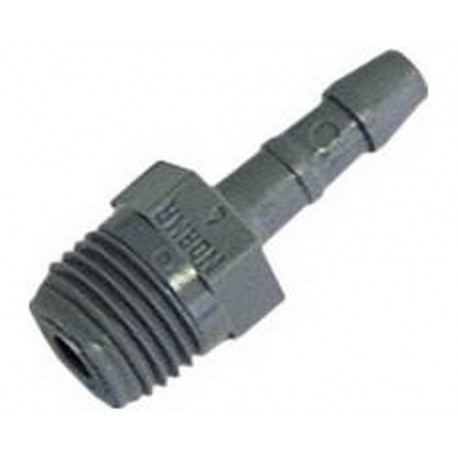 FUNNELS TUBE 6MM FITTING M10X1 - TIQ9983