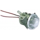 HALOGEN LAMP CLEAR COMPLET FOR OVEN 300Â° - TIQ9509