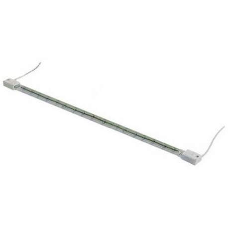 QUARTZ LAMP 1000W 240V L349 Ã˜15MM - TIQ9544