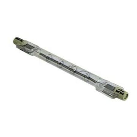 LAMP R7S HALOGENOUS 300W 230V L:117MM - TIQ9656