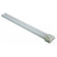 LAMPE CHEVILLE -2G11- 24W - TIQ9650