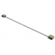 LAMPARA QUARTZ 1600W 240V L=540MM REFLECTOR - TIQ9652
