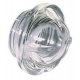 LENTEJAS BOROSILICATE 15 WATT MBM ANTI-SHOCK PARA LAMPARAS H