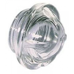 VETRO P/LAMP. FEC023 H003