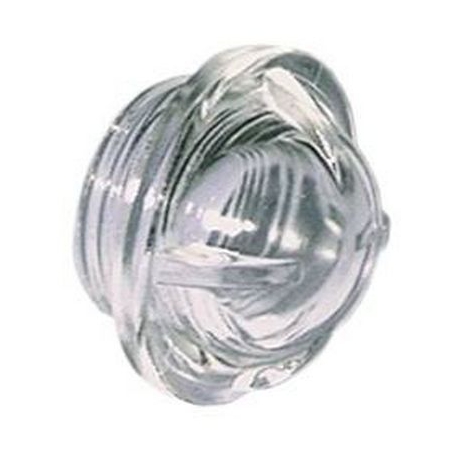 LENTILLE BOROSILICATE 15 WATT - TIQ9669