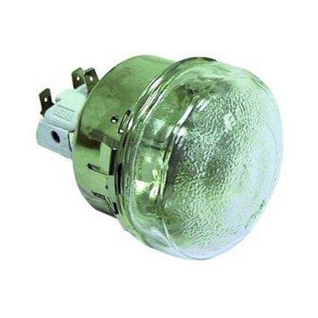 LAMP VON BACKOFEN FULL HULSE E14 40W 230V - TIQ9663